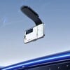 Универсальное магнитное автомобильное крепление Anker Nano. (Источник изображения: Anker)