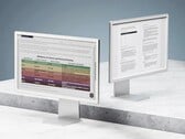 Boox Mira Pro теперь доступен с цветной панелью e-ink (Источник изображения: Onyx)