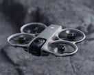 Предполагаемый вид DJI Avata 360 до его официального запуска. (Источник изображения: через Игоря Богданова)