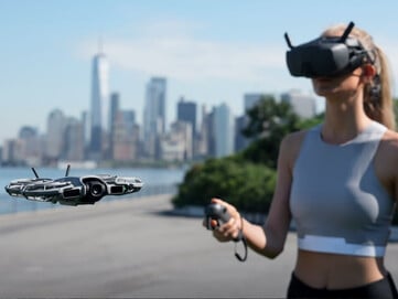 (Источник изображения: DJI)