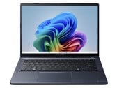Ноутбук Dynabook Portégé X40-M S2. (Источник изображения: Dynabook)