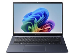 Ноутбук Dynabook Portégé X40-M S2. (Источник изображения: Dynabook)