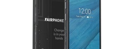 Fairphone 3