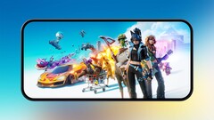 Компания Epic вернула Fortnite в Google Play по всему миру в рамках последней акции Android.