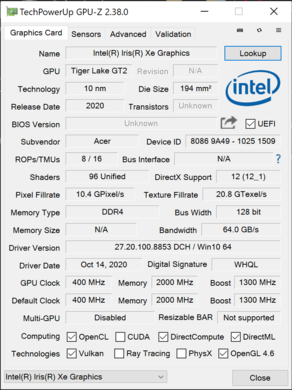 GPU-Z