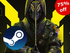 Изображение: Изображение Ghostrunner 2 Hero (Источник изображения: One More Level)