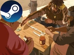 Действие Grand Theft Auto IV происходит в 2008 году. (Источник изображения: Rockstar, Steam, отредактировано)