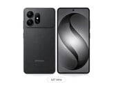 Текущие рендеры, основанные на утекших CAD-моделях Samsung Galaxy S27 Ultra, всё ещё могут быть неточными в некоторых деталях.
