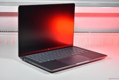 HP ZBook Ultra G1a 14 (источник изображения: Бенджамин Херциг)