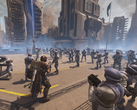 Скриншот Helldivers 2 на ПК (источник изображения: Steam Community)