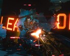 Изображение игры Cyberpunk 2077 на сайте Steam. (Источник изображения: Steam)