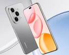 Модель Honor 400 Pro (на фото) является более дешевой альтернативой модели Honor Magic7 Pro. (Источник изображения: Honor)