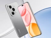Модель Honor 400 Pro (на фото) является более дешевой альтернативой модели Honor Magic7 Pro. (Источник изображения: Honor)