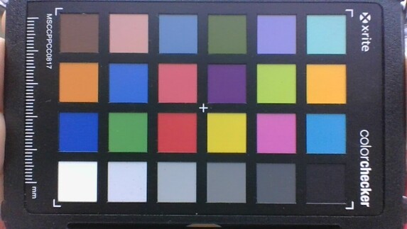 ColorChecker 