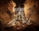 Bandai Namco также представила игру для VR, новый сезон подкаста, комикс, роман для молодых взрослых и тизер в стиле stop-motion. На фото - официальный тизер LN III. (Источник изображения: Bandai Namco)