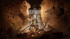 Bandai Namco также представила игру для VR, новый сезон подкаста, комикс, роман для молодых взрослых и тизер в стиле stop-motion. На фото - официальный тизер LN III. (Источник изображения: Bandai Namco)