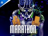 Показан баннер для PS5 Pro версии игры Marathon (Источник изображения: Sony PlayStation, Bungie с правками)