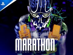 Показан баннер для PS5 Pro версии игры Marathon (Источник изображения: Sony PlayStation, Bungie с правками)
