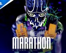 Показан баннер для PS5 Pro версии игры Marathon (Источник изображения: Sony PlayStation, Bungie с правками)