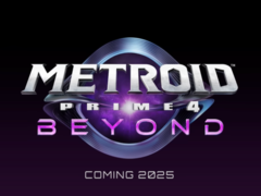 Metroid Prime 4 Beyond Release Window Скриншот из трейлера от марта 2025 года Источник изображения Nintendo of America YouTube