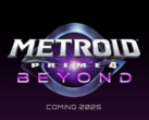 Metroid Prime 4 Beyond Release Window Скриншот из трейлера от марта 2025 года Источник изображения Nintendo of America YouTube