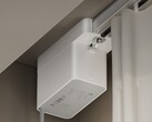 Скрытая умная штора Xiaomi Mijia теперь доступна в Китае. (Источник изображения: Xiaomi)