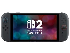 Nintendo Switch 2 официально поступила в продажу 5 июня 2025 года. (Источник изображения: Nintendo через Amazon)