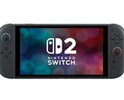 Nintendo Switch 2 официально поступила в продажу 5 июня 2025 года. (Источник изображения: Nintendo через Amazon)