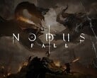 Официальный рекламный материал Nodusfall.
