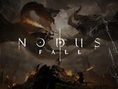 Официальный рекламный материал Nodusfall.