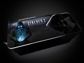 Компания Nvidia дарит еще одну пользовательскую видеокарту высокого класса (источник изображения: Nvidia)