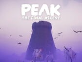 Последнее крупное обновление PEAK носит название «The Final Ascent»