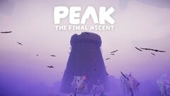 Последнее крупное обновление PEAK носит название «The Final Ascent»