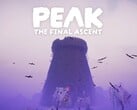 Последнее крупное обновление PEAK носит название «The Final Ascent»