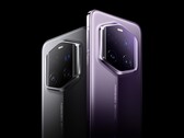 Porsche Design Honor Magic7 RSR появится в декабре 2024 года. (Источник изображения: Honor)