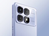 Redmi K70 Ultra. (Источник изображения: Redmi)