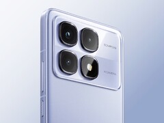 Redmi K70 Ultra. (Источник изображения: Redmi)