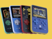 К двум новым Super Pockets присоединилась лимитированная модель с древесным рисунком. (Источник изображения: HyperMegaTech)