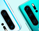 В сердце камеры Huawei P30 Pro 