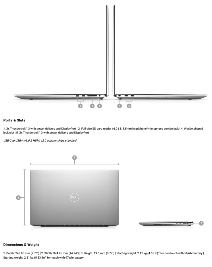 (Изображение: Dell France)