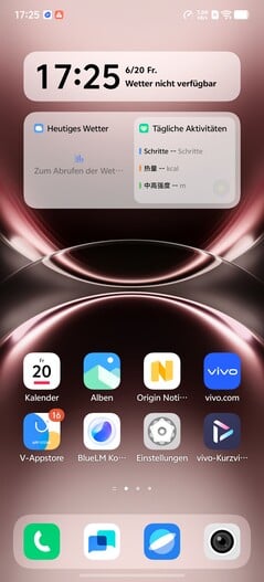 Обзор смартфона Vivo X200 Ultra