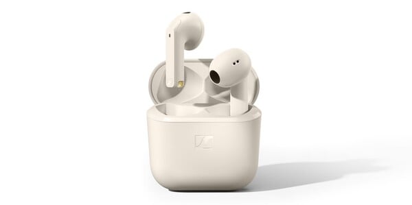 Sennheiser Accentum Open появится в продаже в Северной Америке в июне. (Источник изображения: Sennheiser)