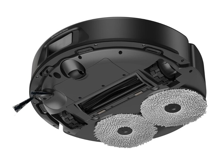 Робот-пылесос и швабра TP-Link Tapo RV50 Pro Omni. (Источник изображения: TP-Link)