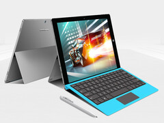 Обзор Teclast Tbook 16 Power