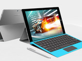 Обзор Teclast Tbook 16 Power