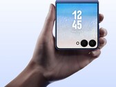 Samsung Galaxy Z Flip 7 (Источник изображения: Samsung)