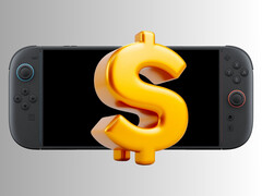 Тарифы Трампа Nintendo Switch 2 (Источник изображения: Nintendo of America, FreeImages)