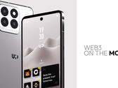 Up Mobile стремится сделать Web3 доступным для всех (Источник изображения: Up Network [отредактировано])
