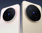 Серия Vivo X300. (Источник изображения: Vivo)
