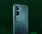 Ожидается, что представленный на фотографии смартфон Vivo Y31 в скором времени получит модель-аналог с аккумулятором большей ёмкости.